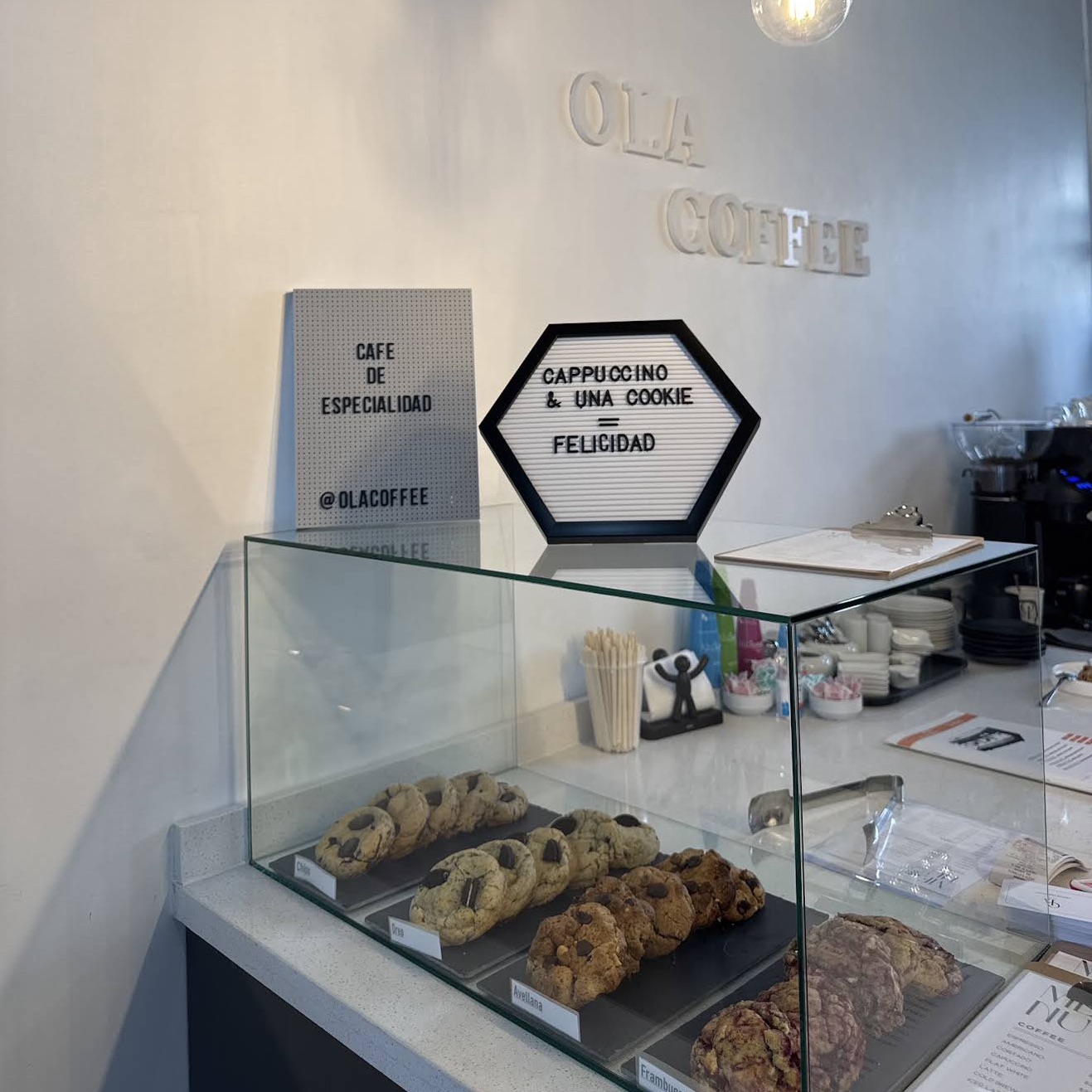 Ola Coffee