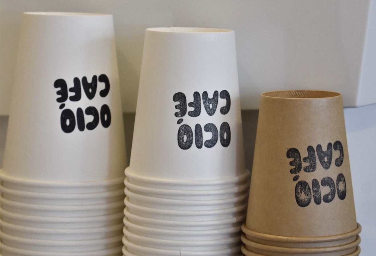 Ocio Café