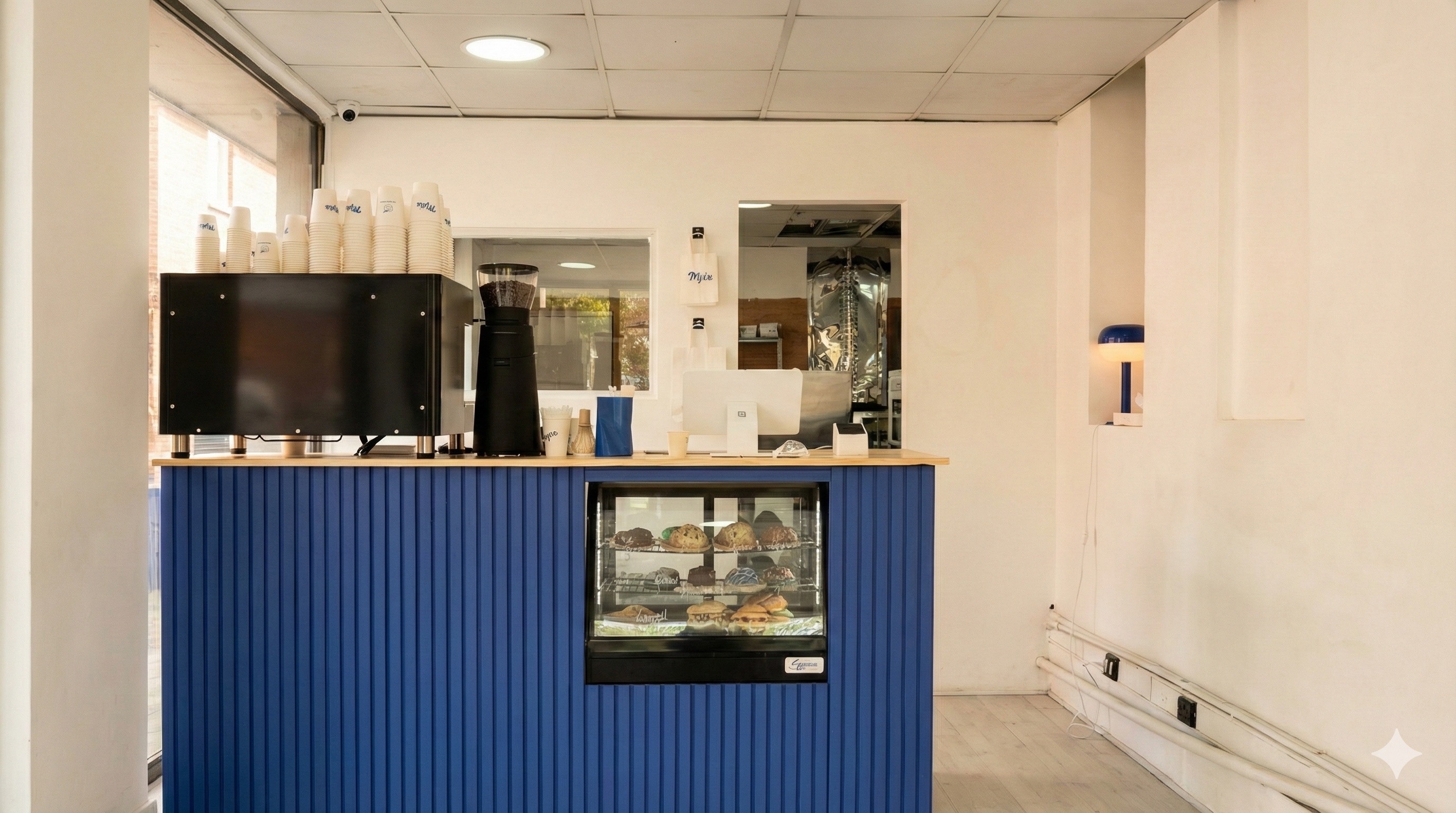 Mila Coffee House