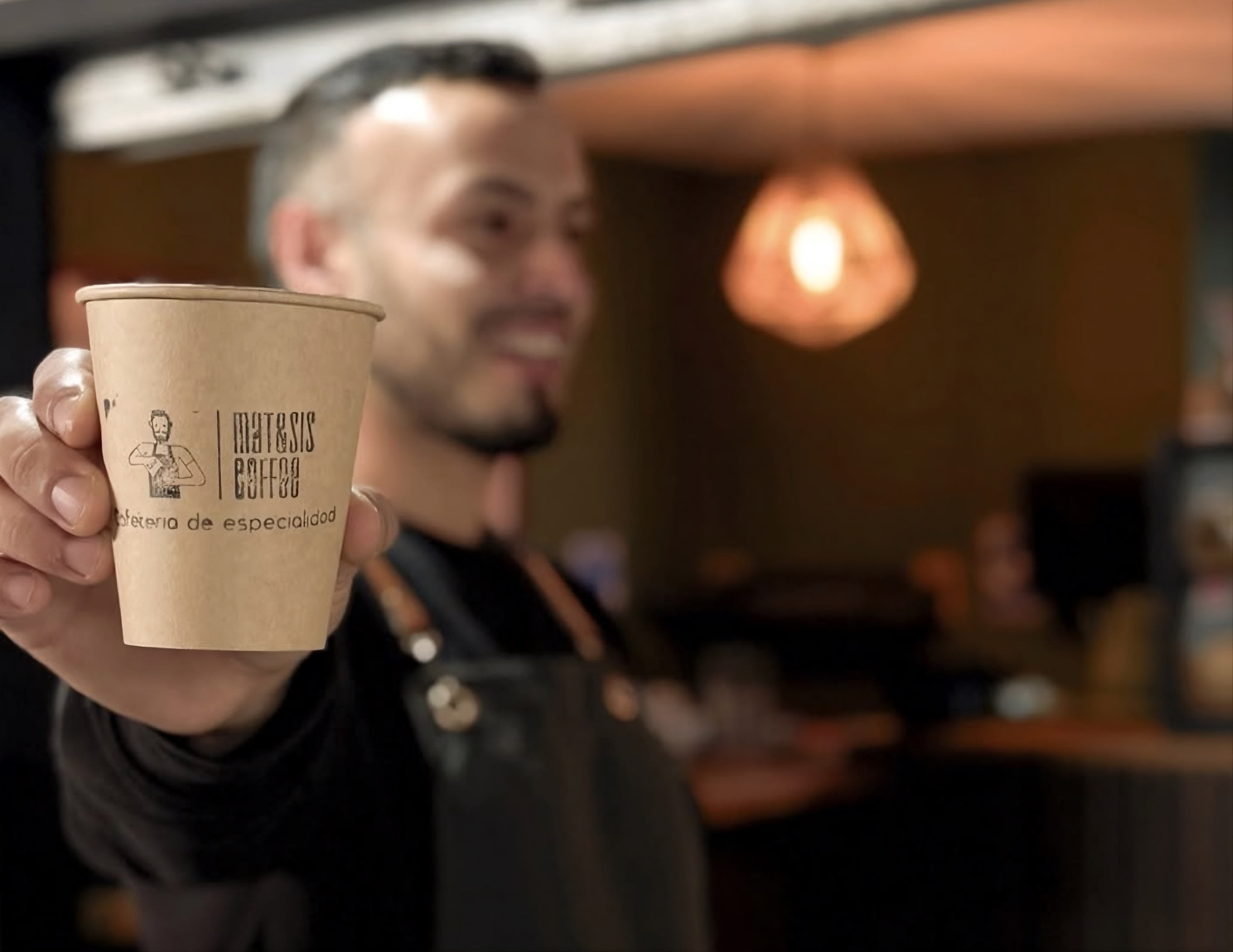 Mat&sis Coffee