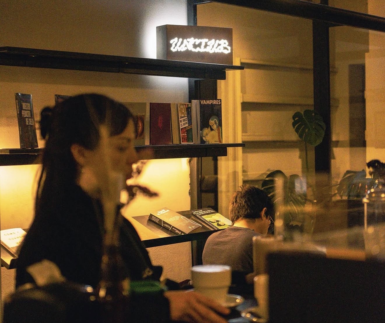 UNCLUB