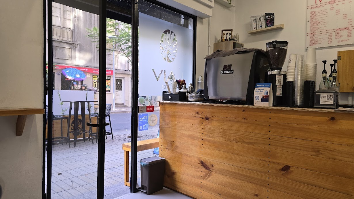 LAIV COFFEE