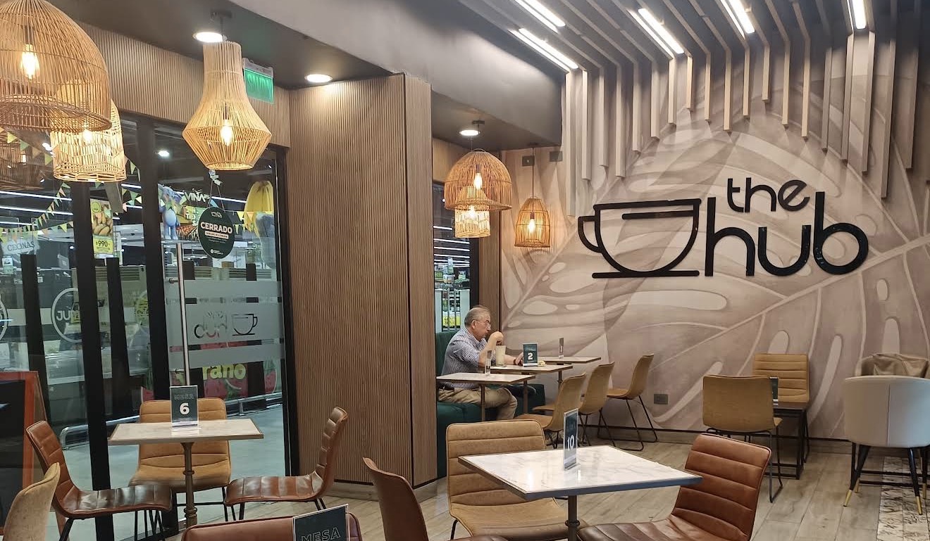 The Hub