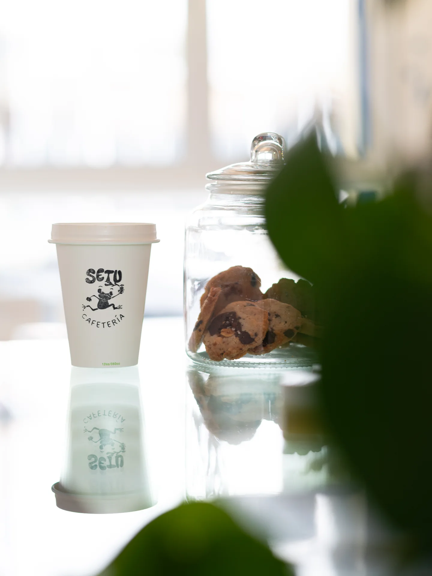 Setu Cafetería