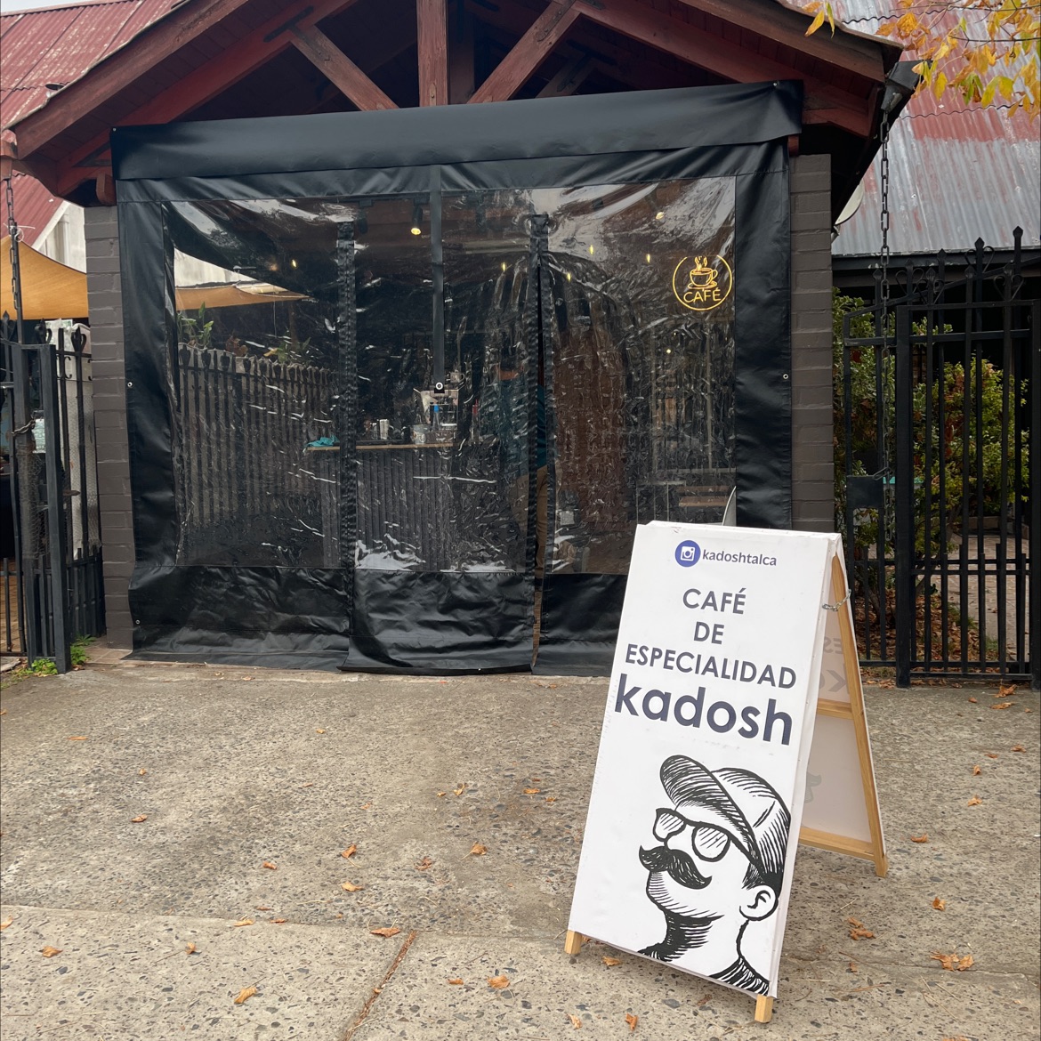Kadosh