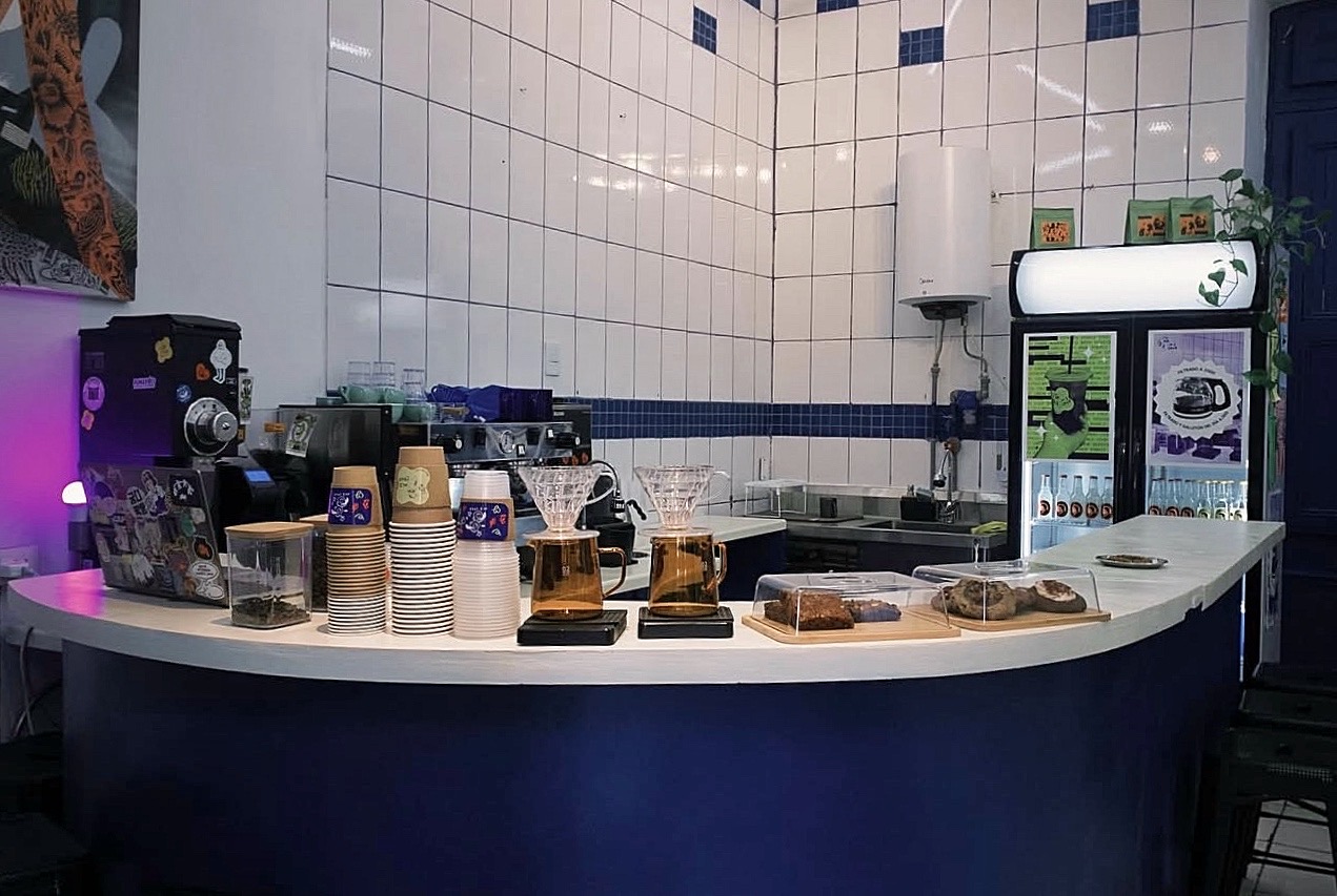 Oli Café