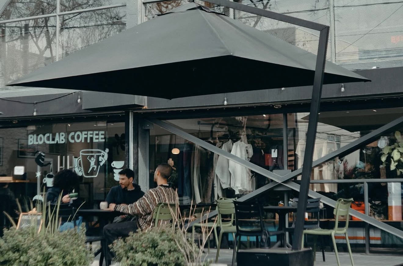Bloclab Coffee