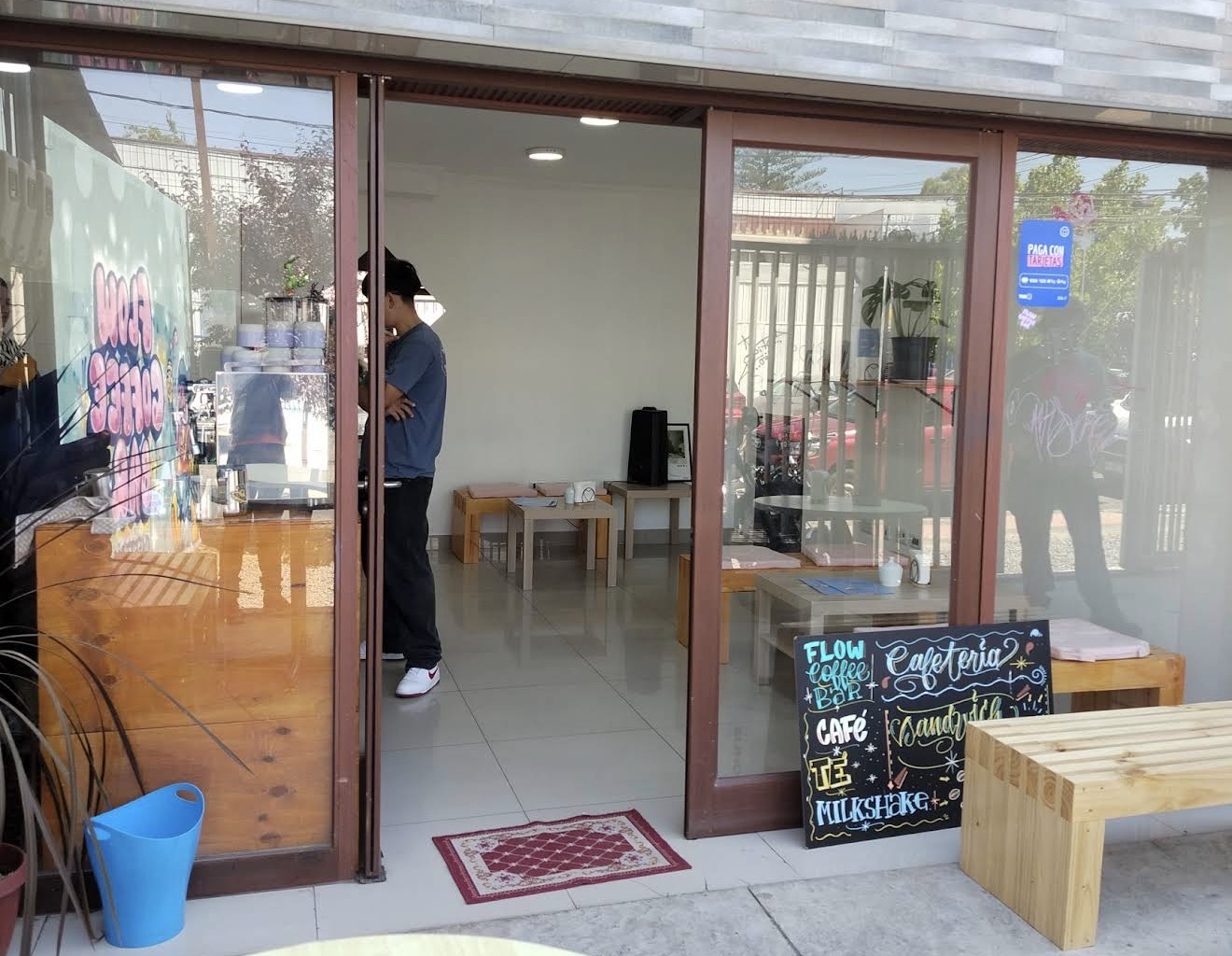 Flow Coffee Bar