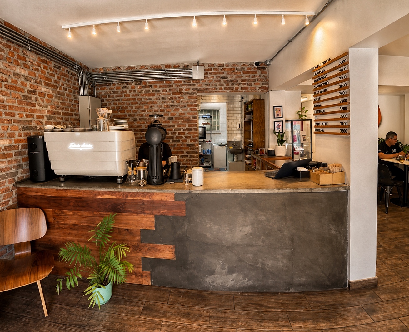 Draga Coffee