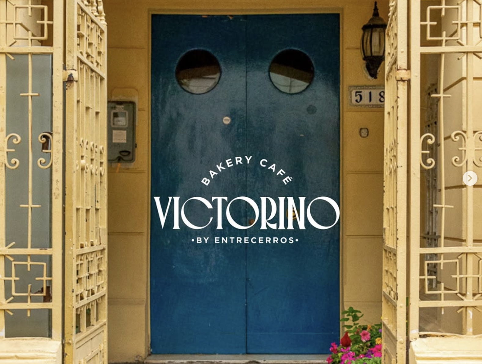 Victorino