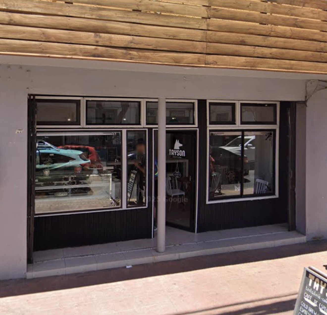 Tayson Coffee