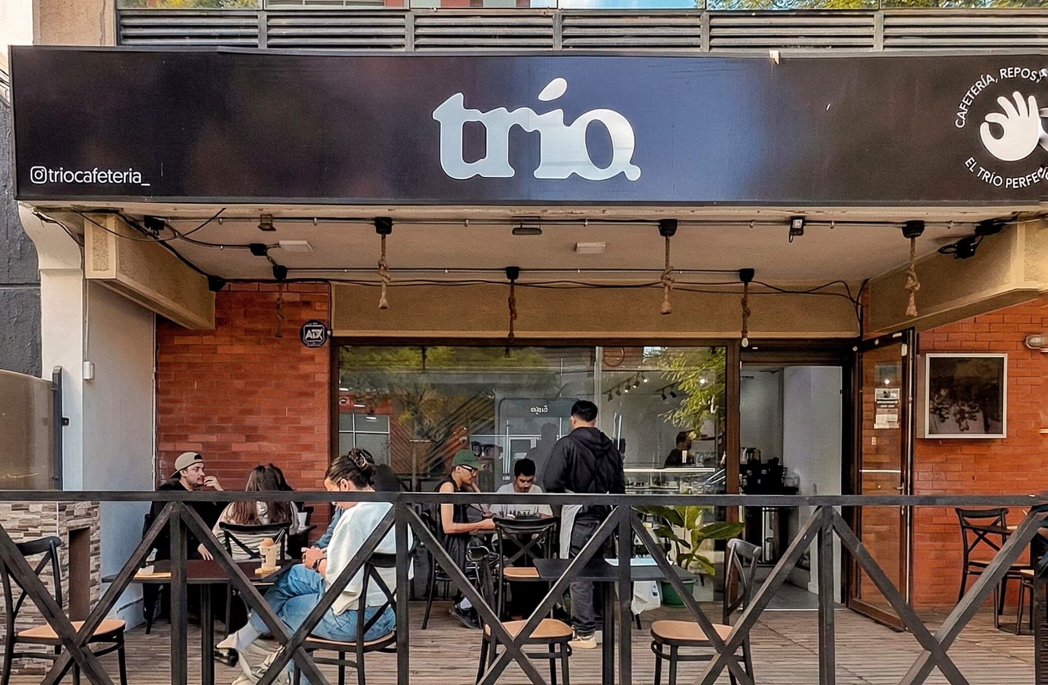 Trío