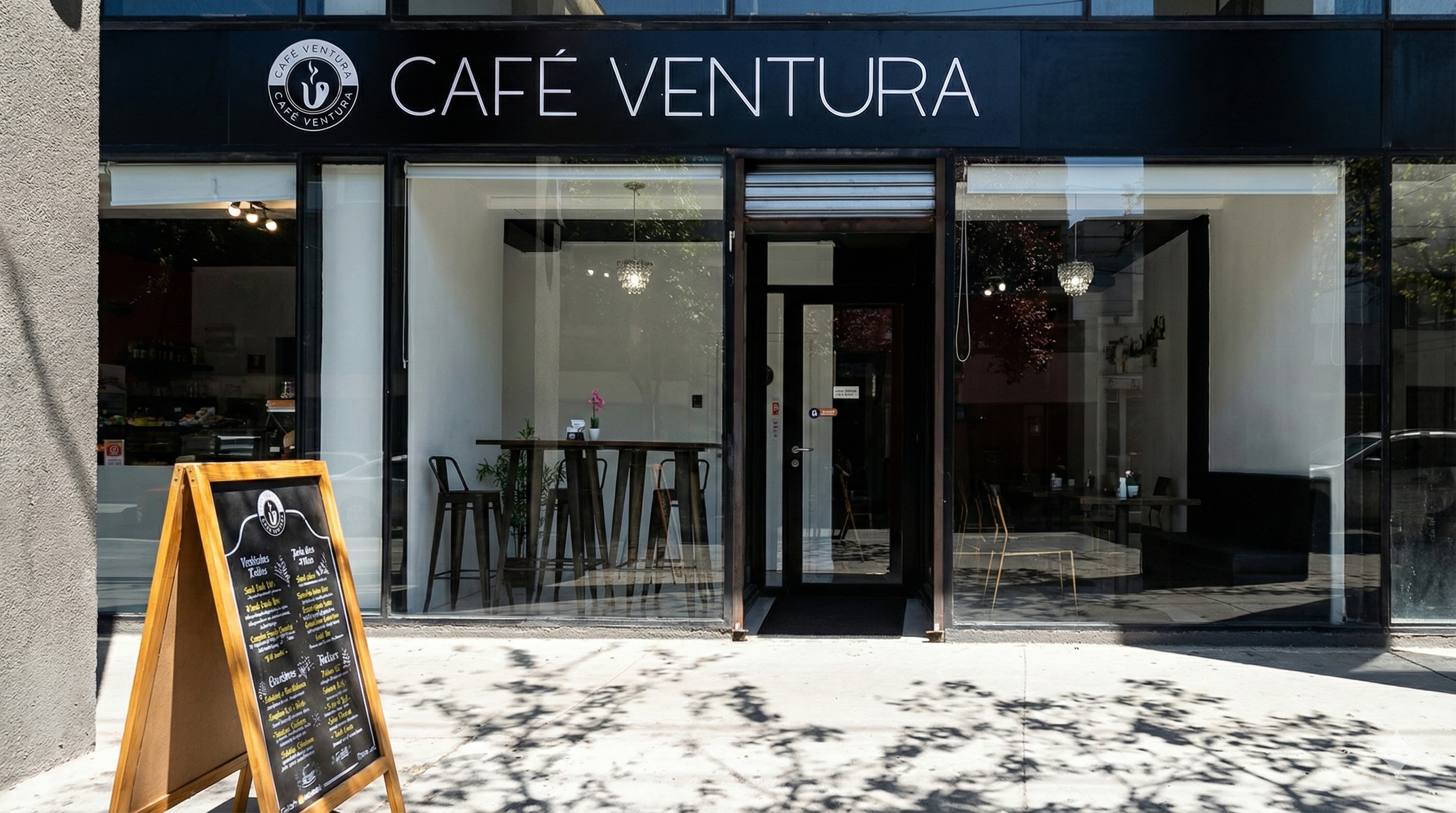 Café Ventura