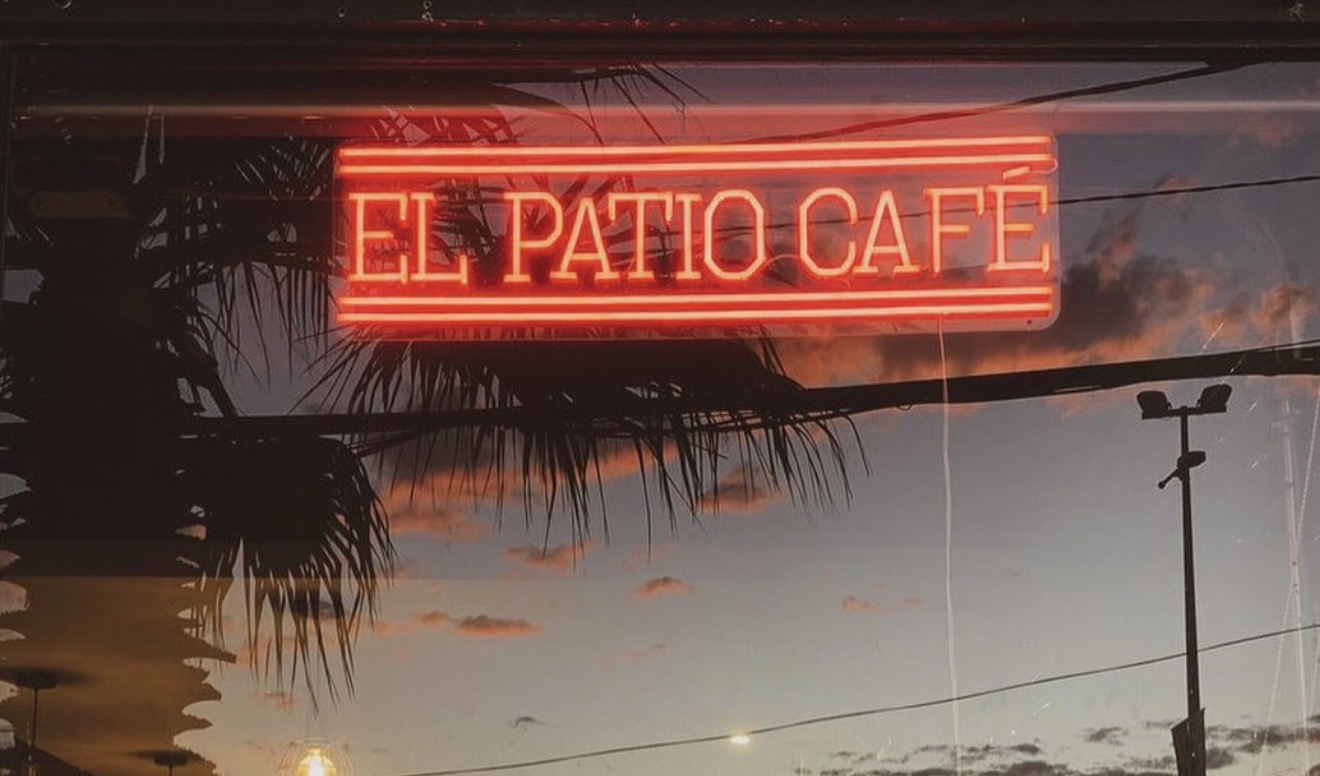 El Patio Cafe