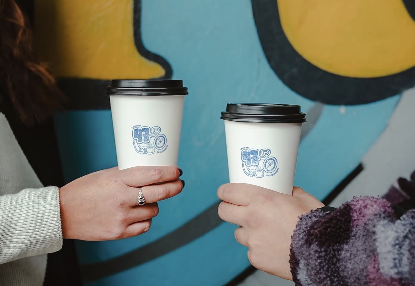 47 Coffeebike