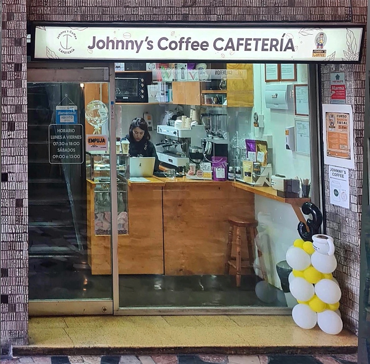 Johnny´s Coffee