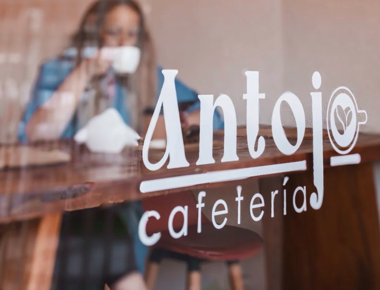 Antojo Cafetería