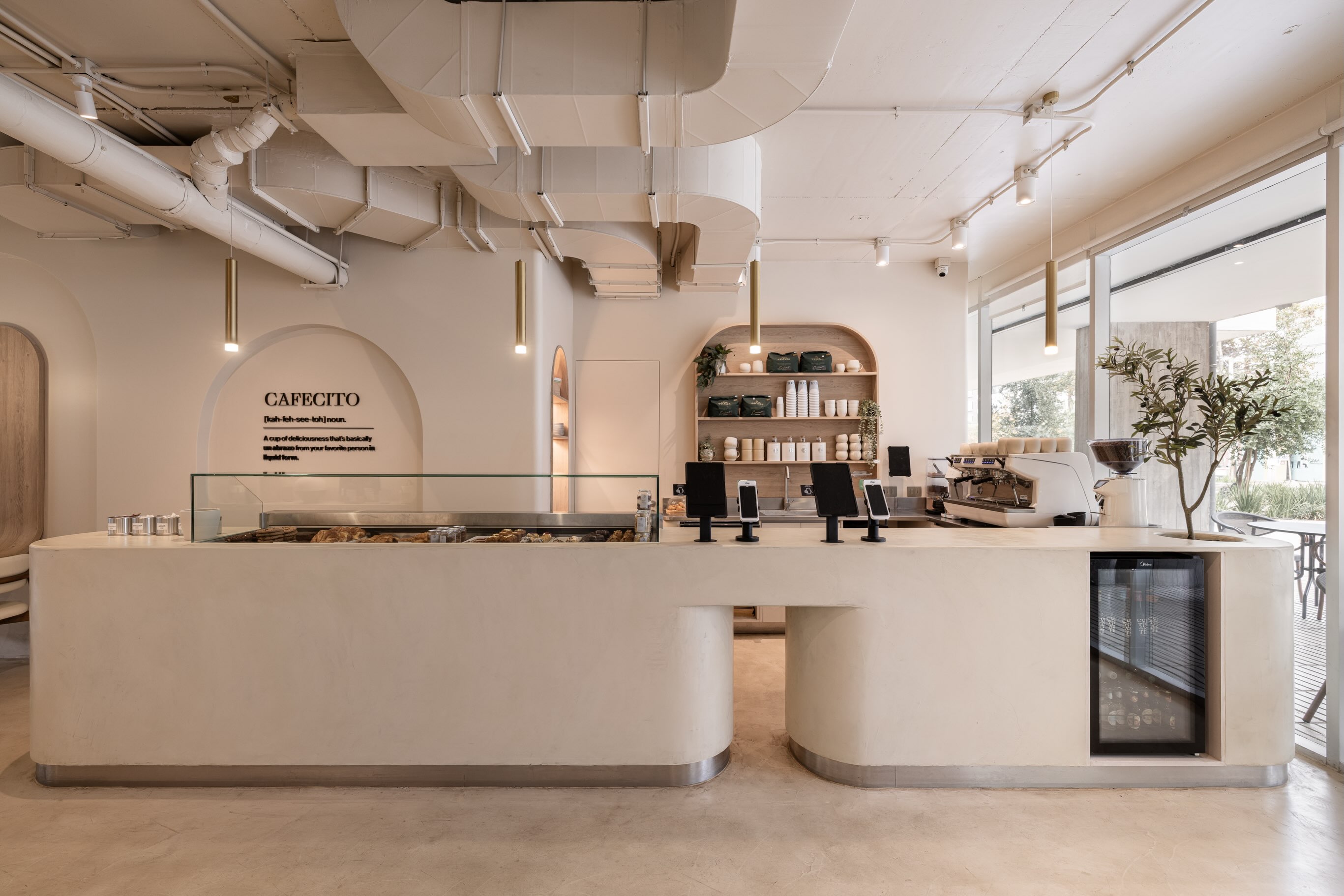 ORA Coffee & Pastries
