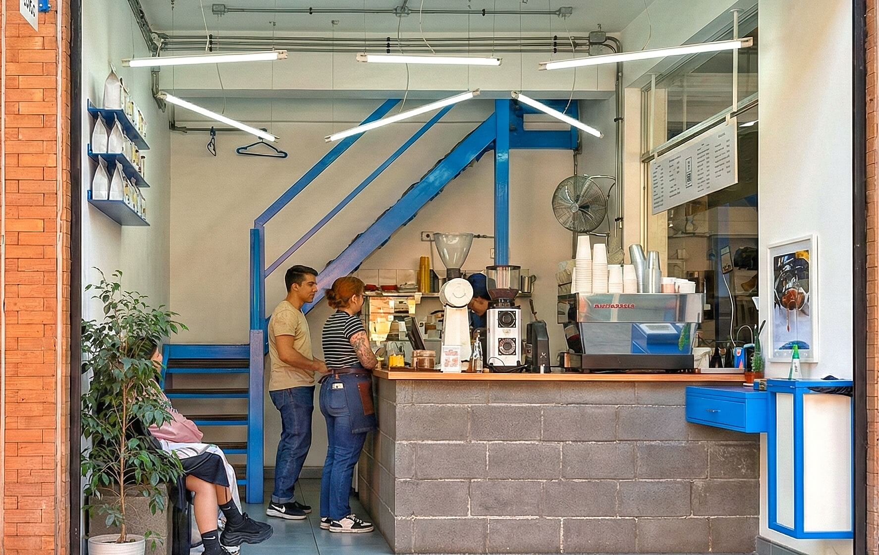 R3 coffee