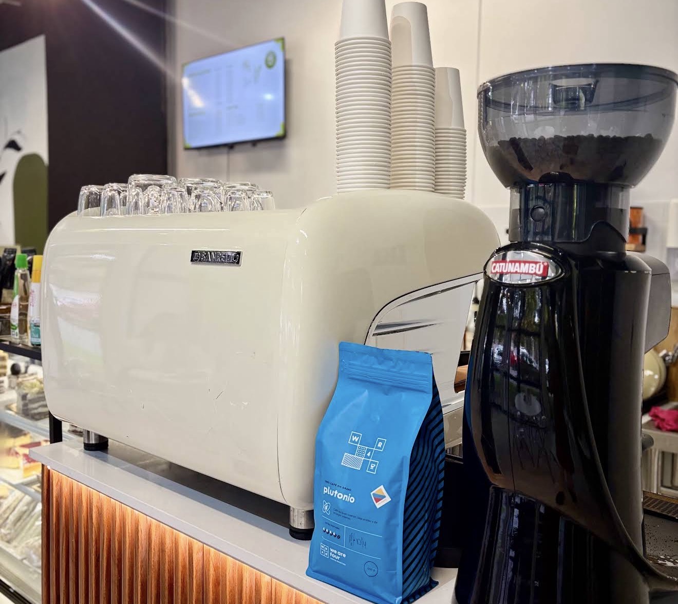 Carbel Coffee