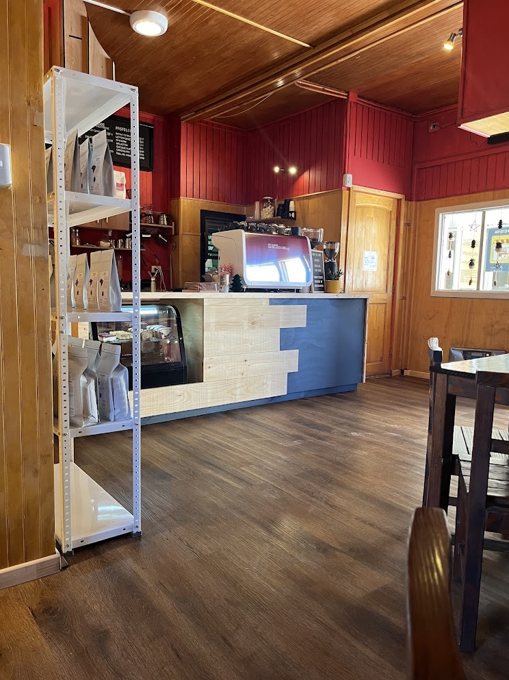 FËNN Café & Chocolate