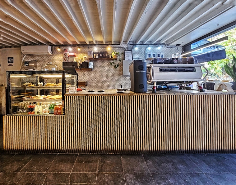 Draga Coffee
