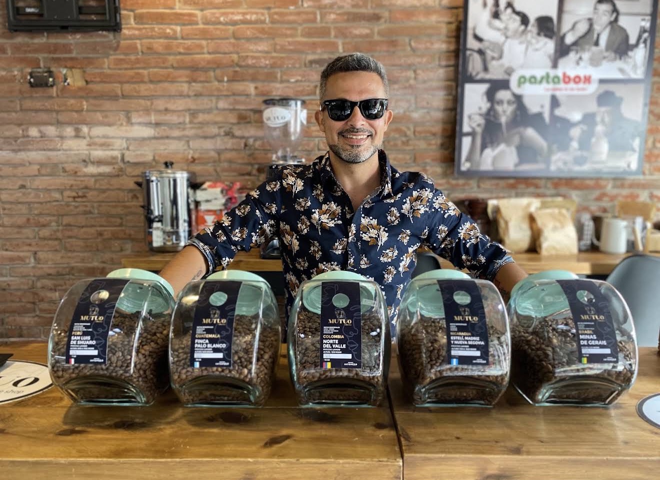 Café Mutuo