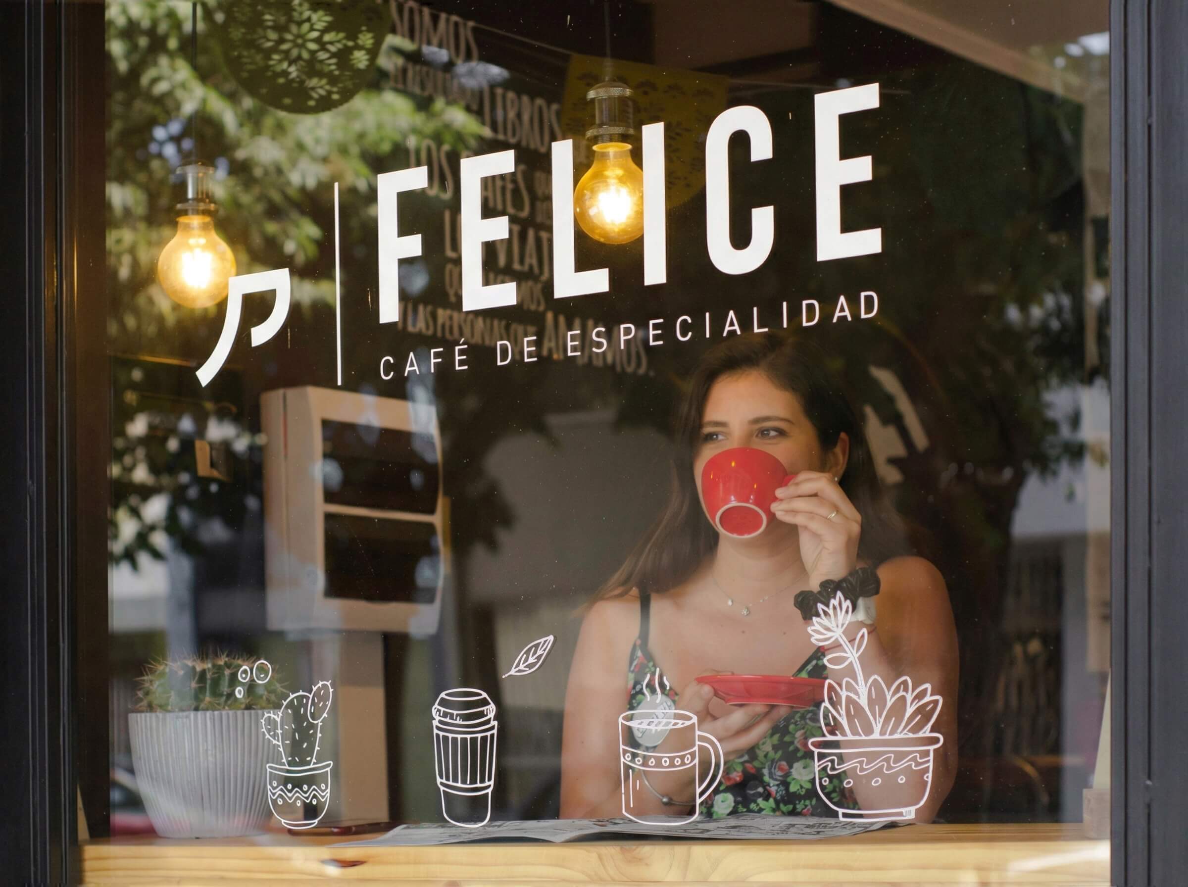 Felice Café