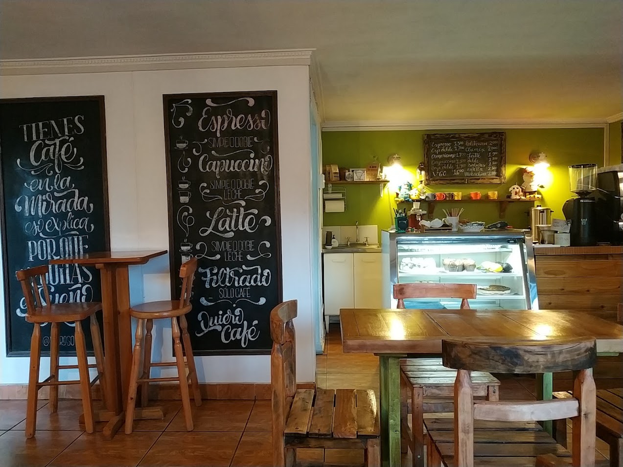 Café Cahve