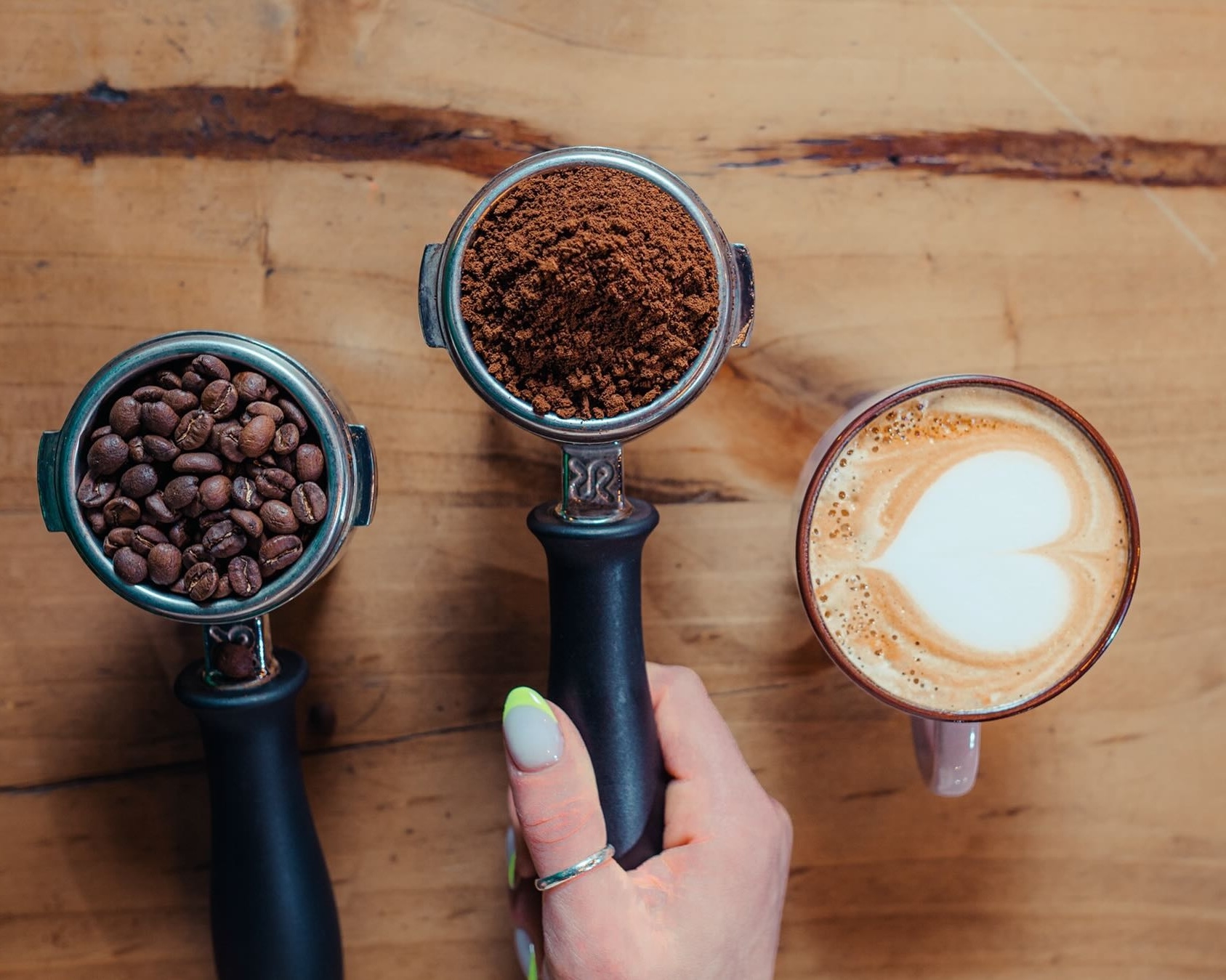 Sofa Café
