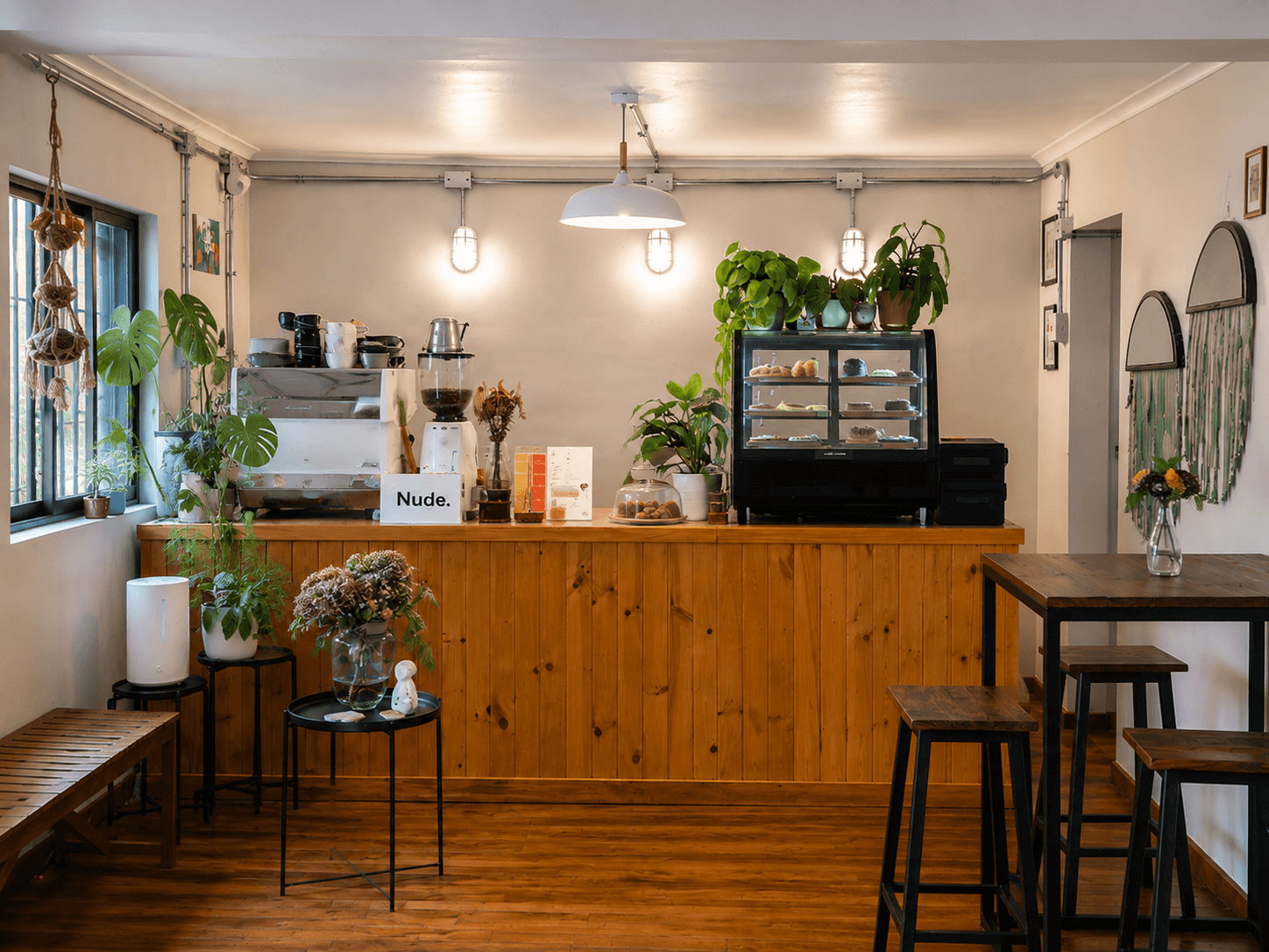 CAFÉ LAURENTI