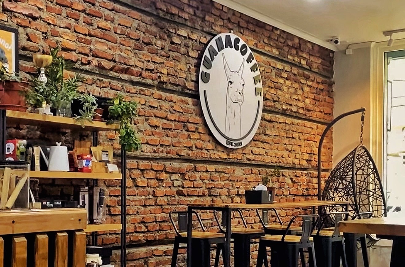 Guana Coffee