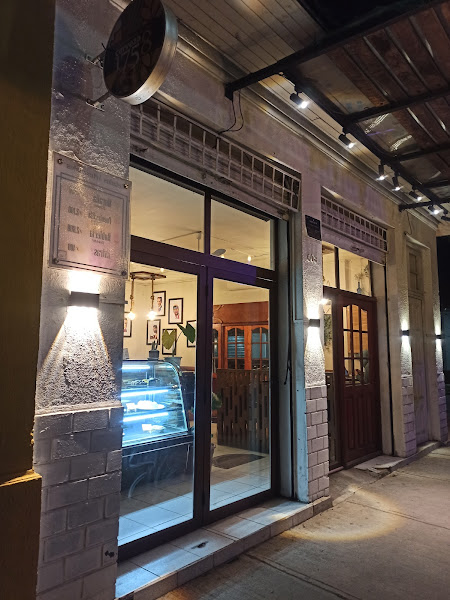 Cafe Riesco
