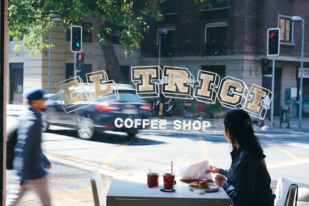 Café Triciclo
