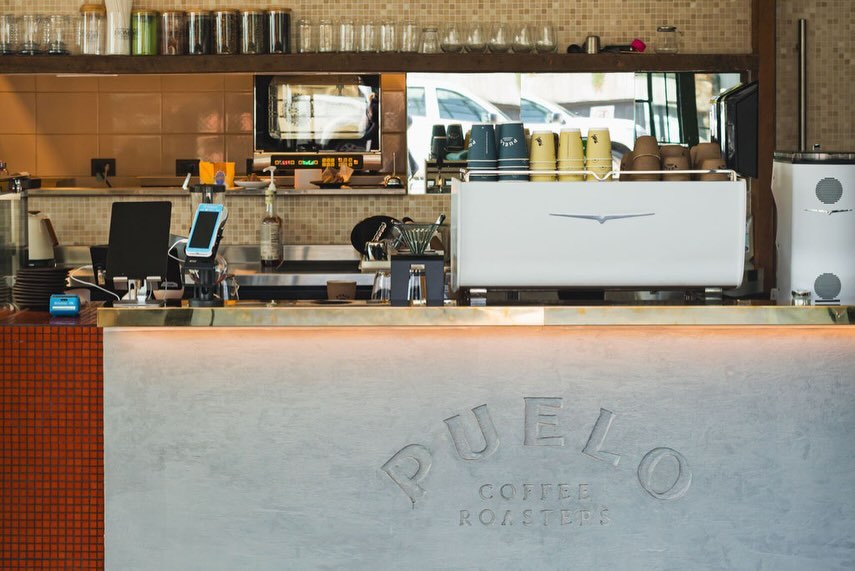 Puelo Specialty Coffee Bar