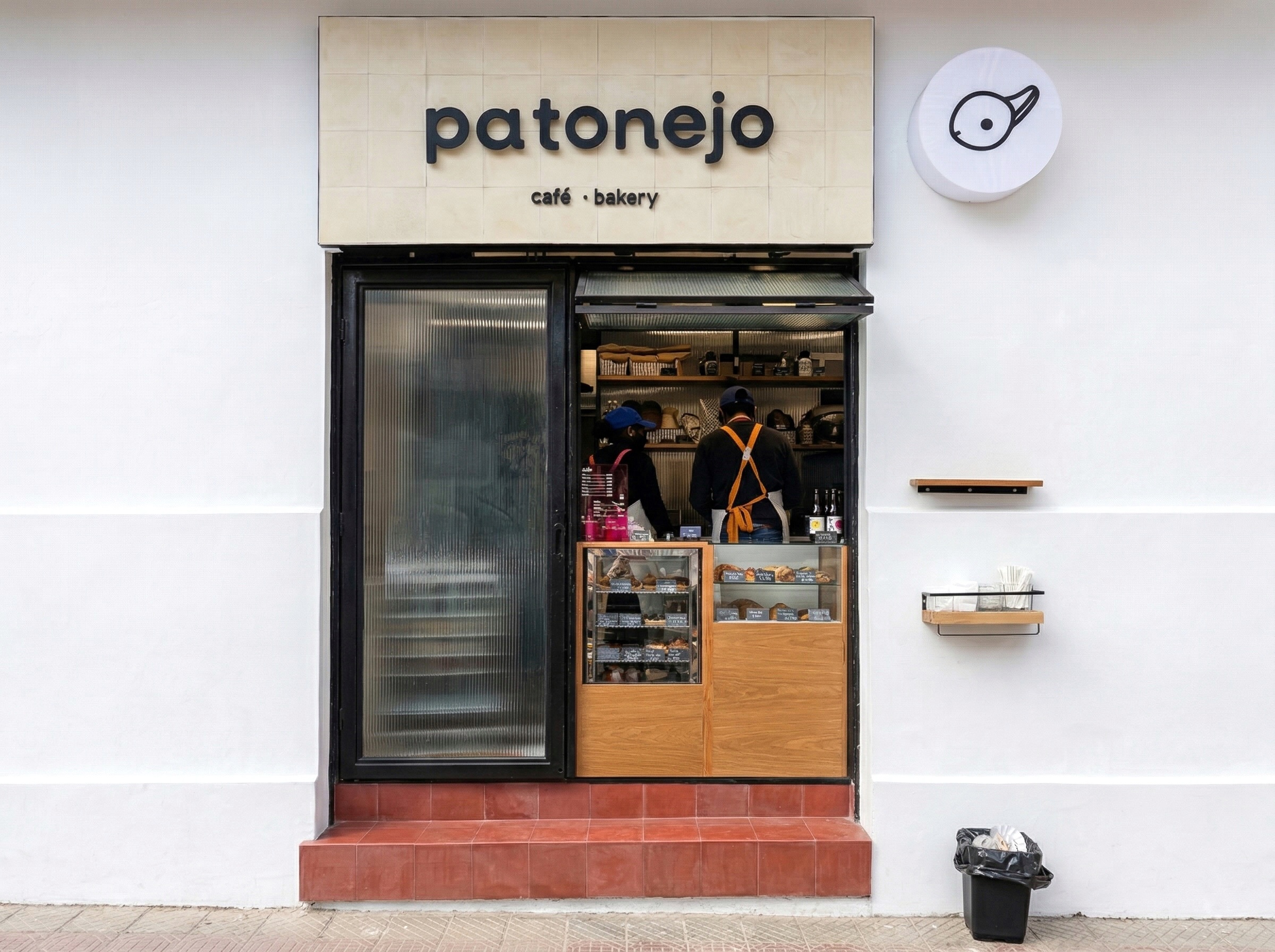 Patonejo