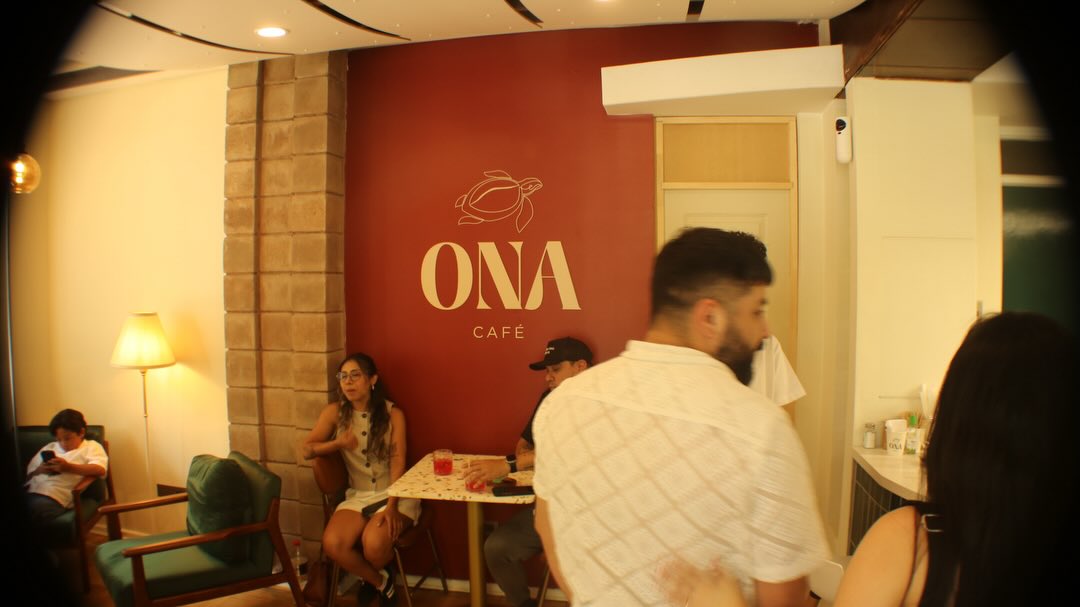 Ona Café