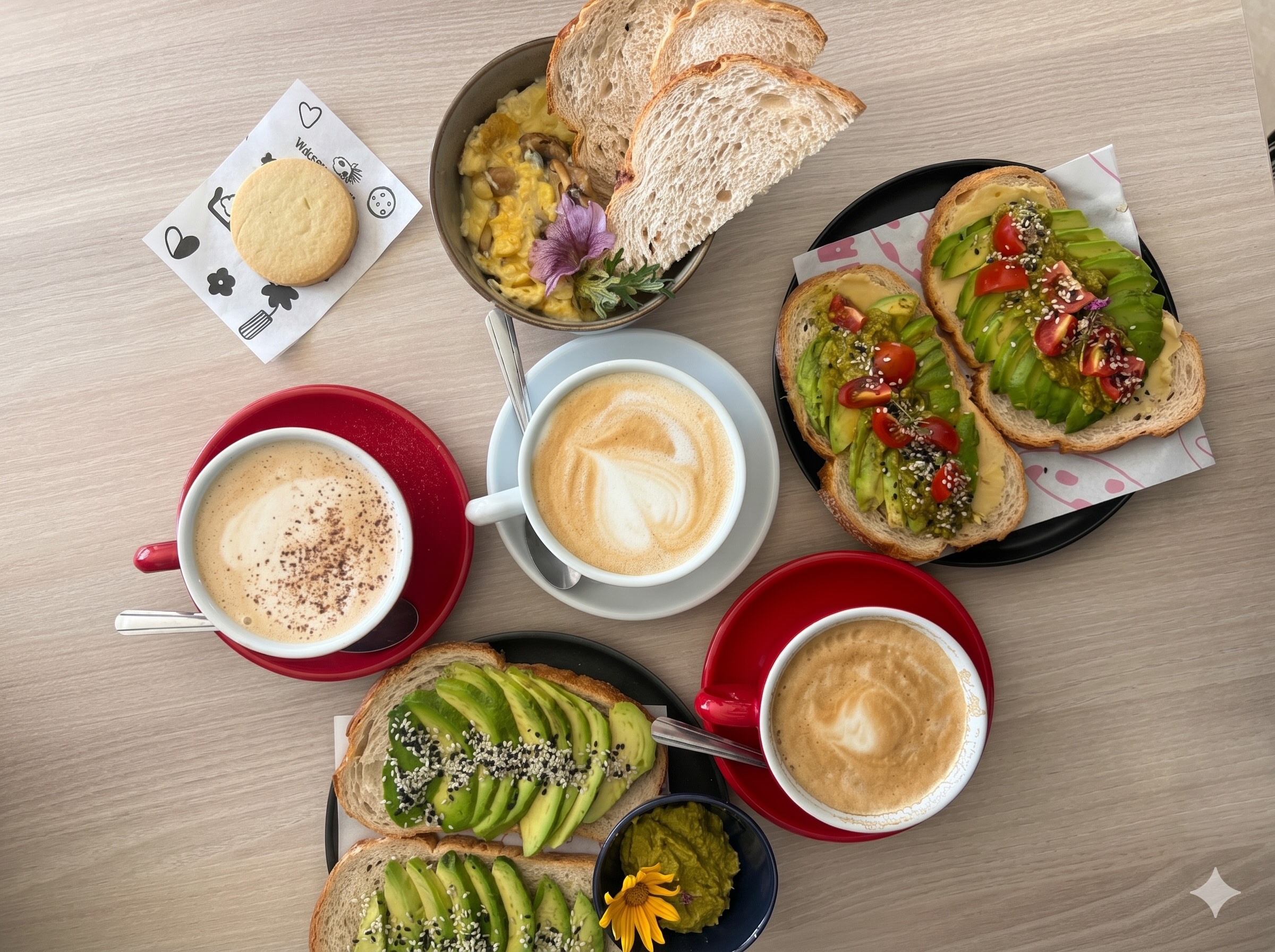 CAFE TARTARUGA