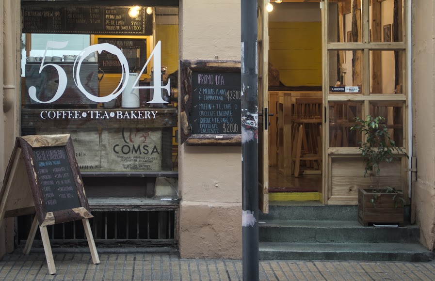 504 coffee