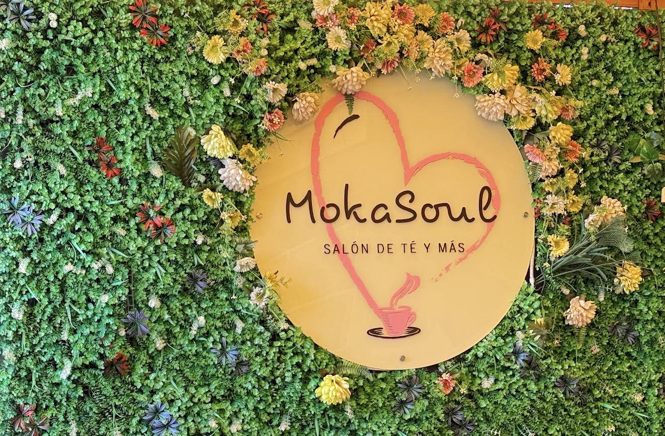 Mokasoul
