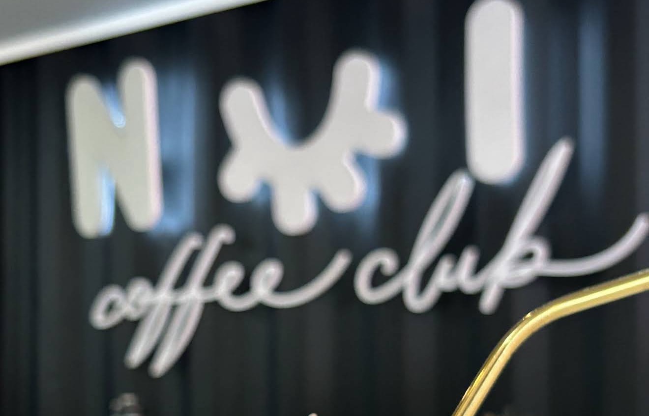 NUI coffeeclub