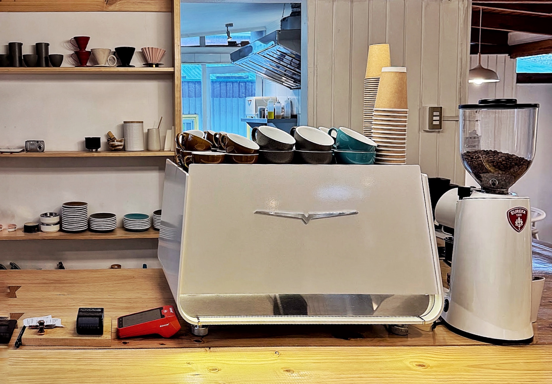 Sløw Coffee