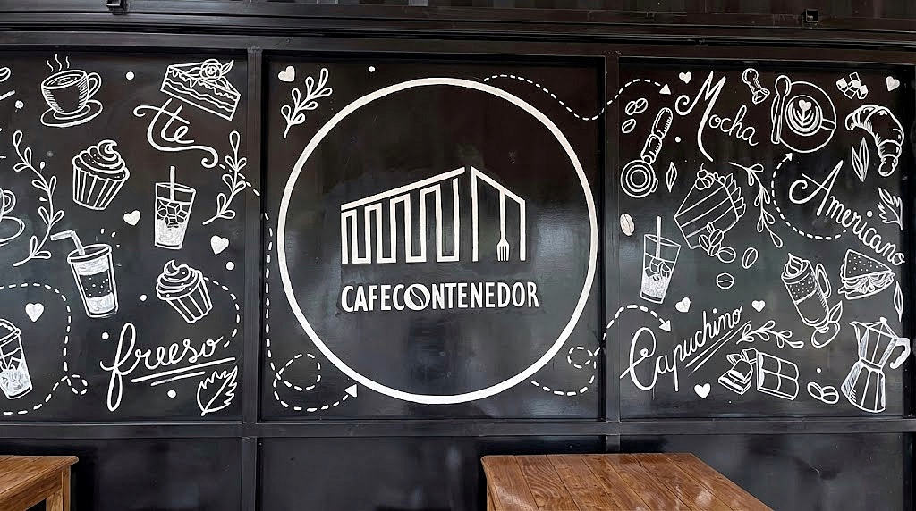 CAFECONTENEDOR
