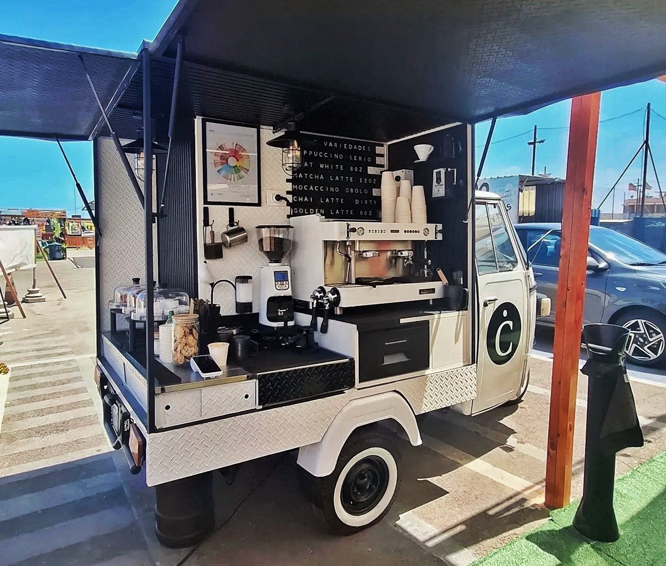 Café Serio