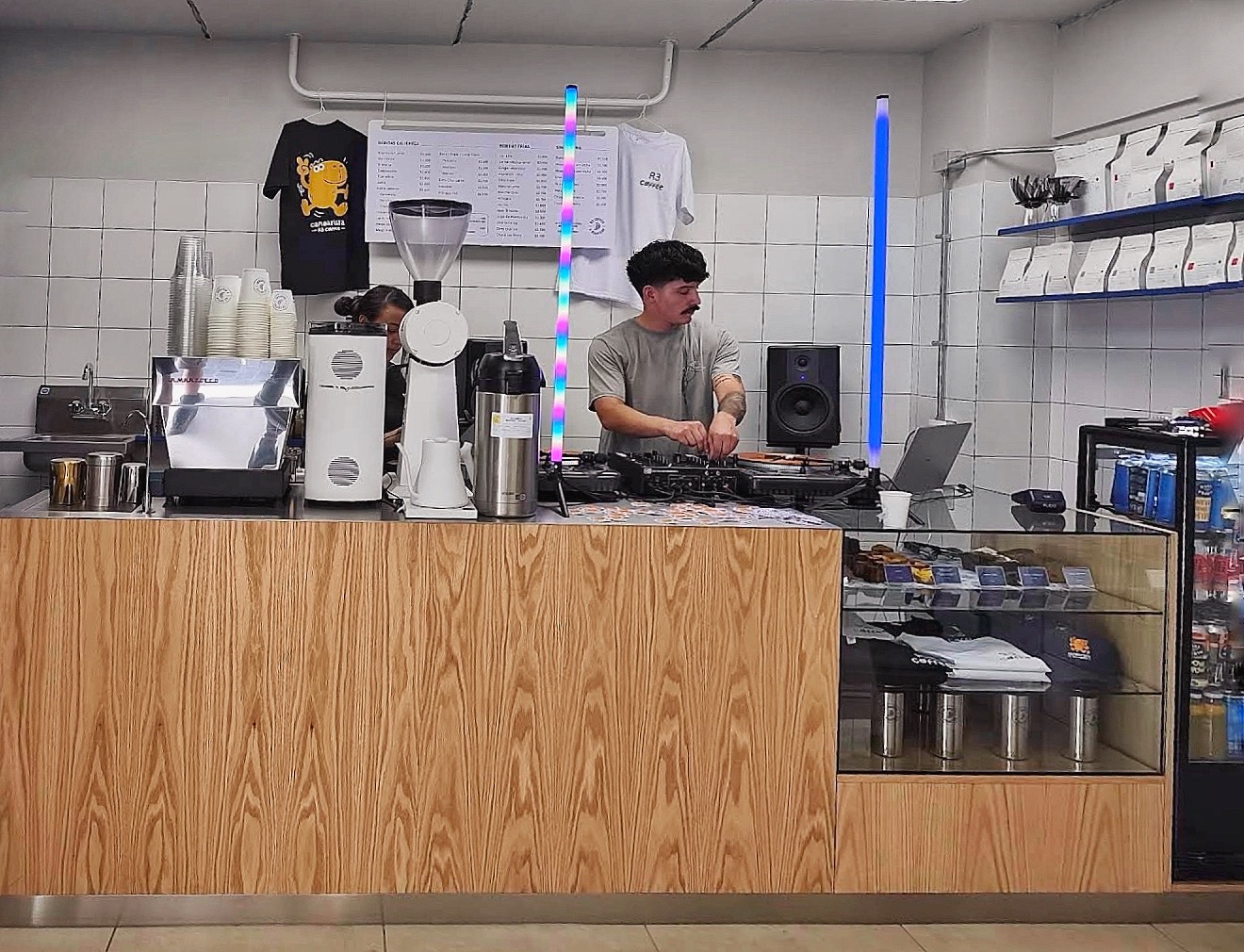 R3 Coffee