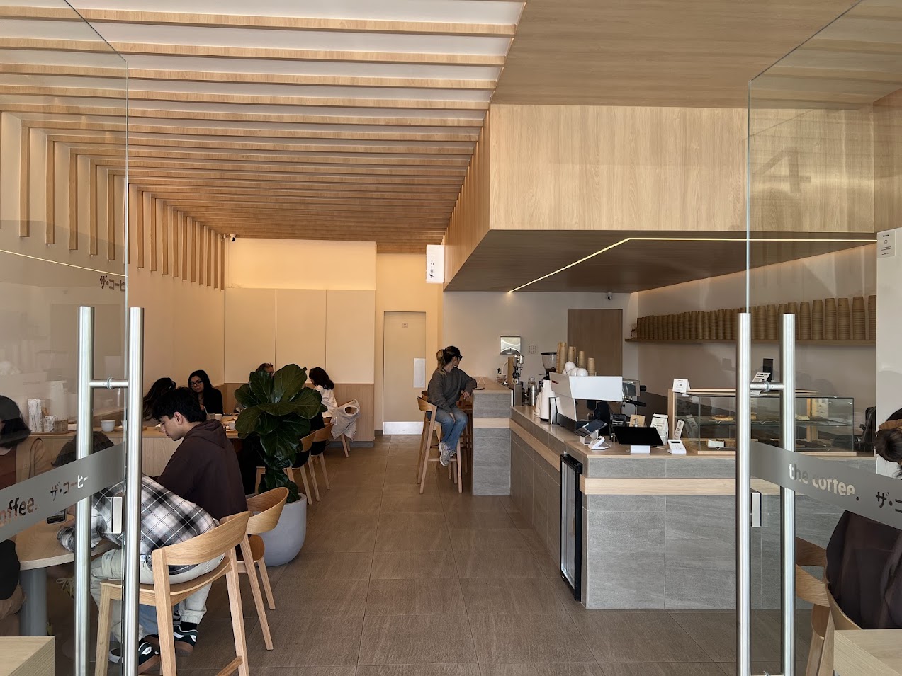 The Coffee Concon