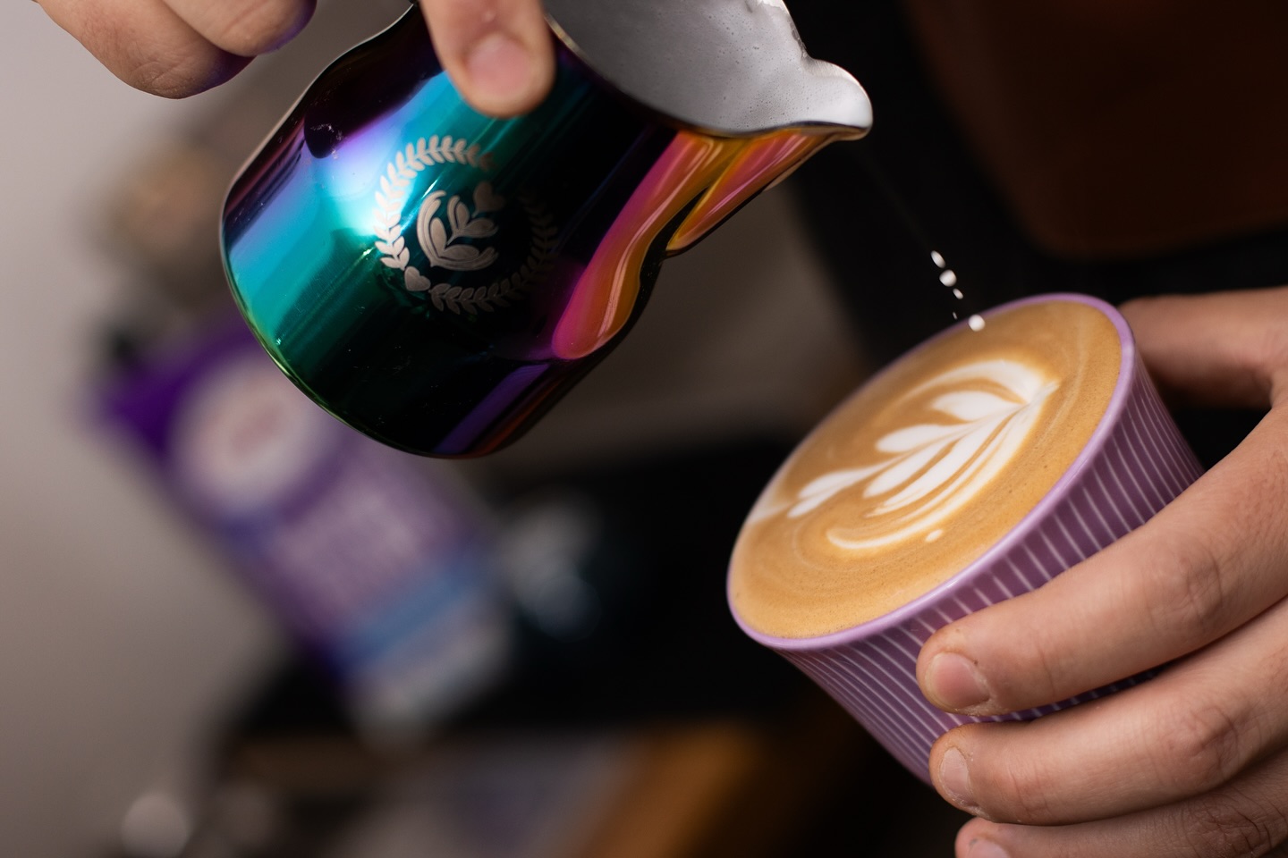 Quatro Coffee