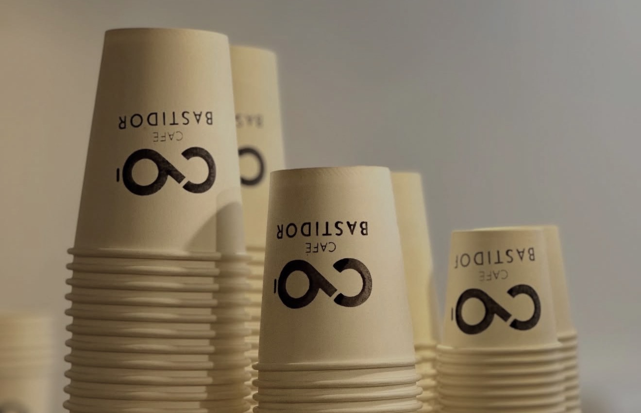 Café Bastidor
