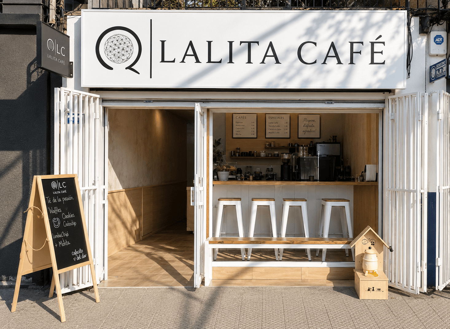 Lalita Café