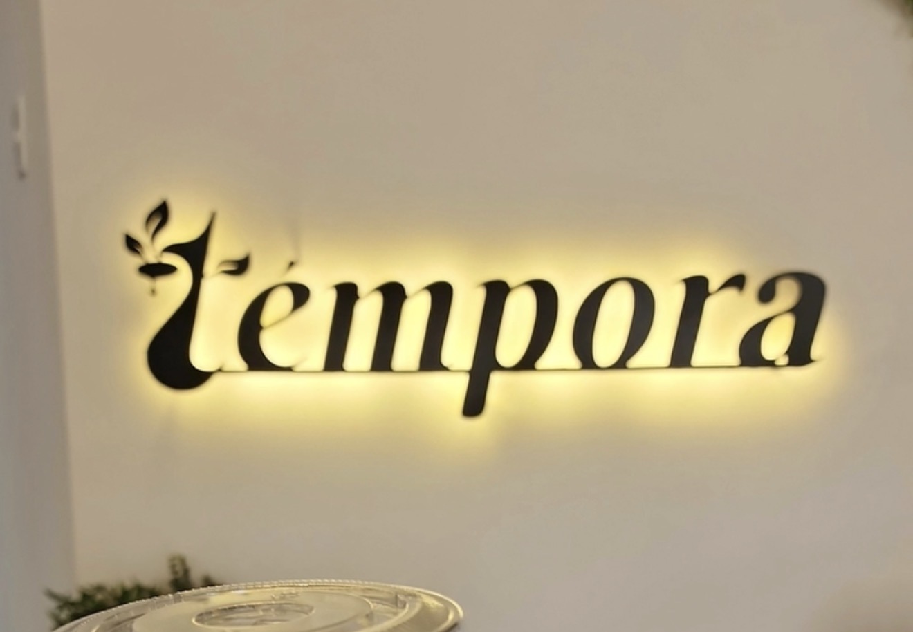 Témpora Café
